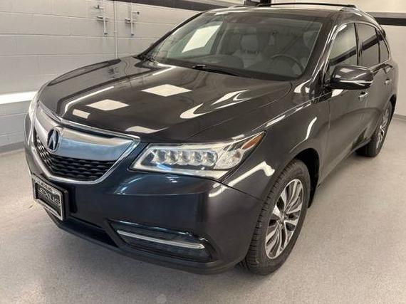 ACURA MDX 2015 5FRYD4H68FB026670 image ACURA MDX 2015 5FRYD4H68FB026670 image