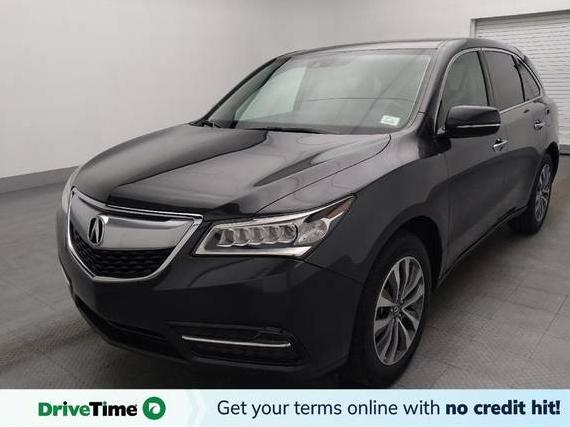 ACURA MDX 2015 5FRYD3H43FB005699 image ACURA MDX 2015 5FRYD3H43FB005699 image