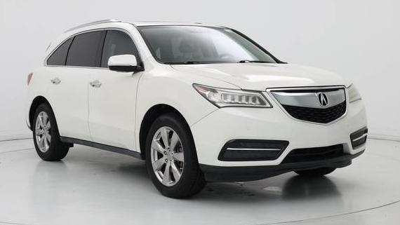 ACURA MDX 2015 5FRYD3H88FB014000 image ACURA MDX 2015 5FRYD3H88FB014000 image