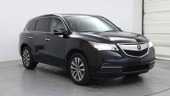 ACURA MDX 2015 5FRYD3H48FB009148 image ACURA MDX 2015 5FRYD3H48FB009148 image