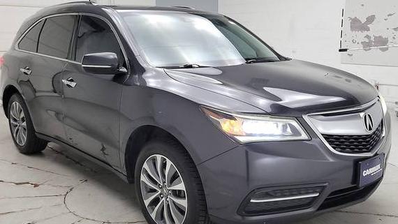 ACURA MDX 2015 5FRYD4H48FB013190 image ACURA MDX 2015 5FRYD4H48FB013190 image