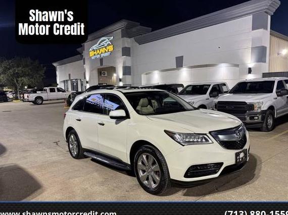 ACURA MDX 2015 5FRYD4H86FB011201 image ACURA MDX 2015 5FRYD4H86FB011201 image