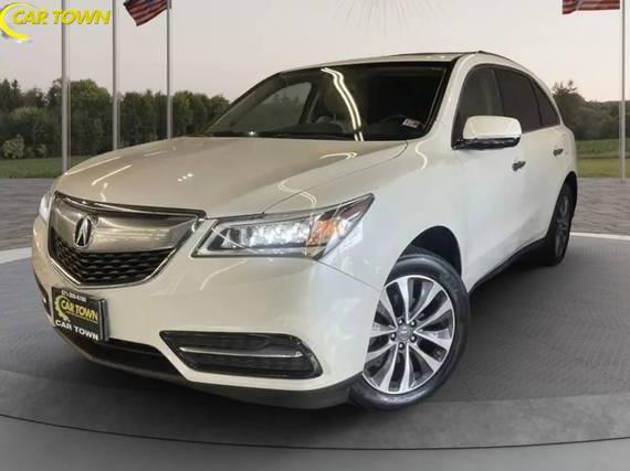 ACURA MDX 2015 5FRYD4H68FB017922 image ACURA MDX 2015 5FRYD4H68FB017922 image