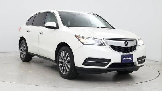 ACURA MDX 2015 5FRYD4H47FB017800 image ACURA MDX 2015 5FRYD4H47FB017800 image