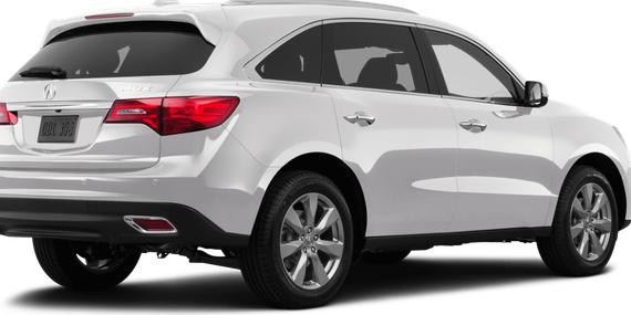 ACURA MDX 2015 5FRYD4H89FB013735 image ACURA MDX 2015 5FRYD4H89FB013735 image