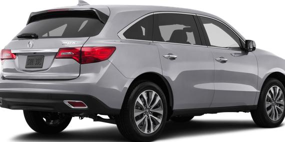 ACURA MDX 2015 5FRYD4H44FB030620 image ACURA MDX 2015 5FRYD4H44FB030620 image