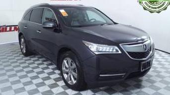 ACURA MDX 2015 5FRYD3H87FB007975 image ACURA MDX 2015 5FRYD3H87FB007975 image
