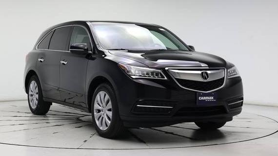 ACURA MDX 2015 5FRYD4H43FB032147 image ACURA MDX 2015 5FRYD4H43FB032147 image