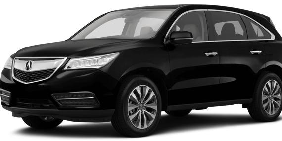 ACURA MDX 2015 5FRYD3H42FB003281 image ACURA MDX 2015 5FRYD3H42FB003281 image