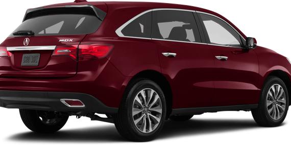 ACURA MDX 2015 5FRYD4H43FB029636 image ACURA MDX 2015 5FRYD4H43FB029636 image