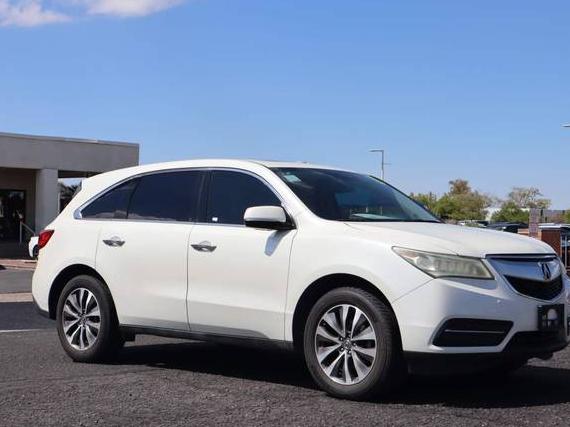 ACURA MDX 2015 5FRYD3H46FB007611 image ACURA MDX 2015 5FRYD3H46FB007611 image