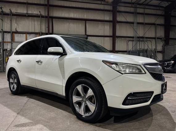 ACURA MDX 2015 5FRYD3H28FB005244 image ACURA MDX 2015 5FRYD3H28FB005244 image