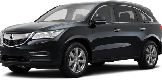 ACURA MDX 2015 5FRYD3H83FB010193 image ACURA MDX 2015 5FRYD3H83FB010193 image