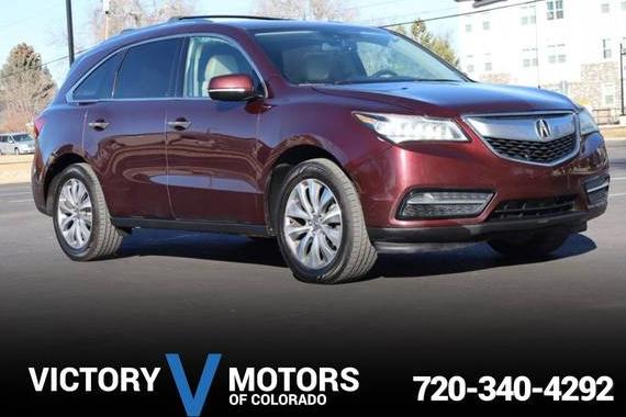 ACURA MDX 2015 5FRYD4H43FB018751 image ACURA MDX 2015 5FRYD4H43FB018751 image