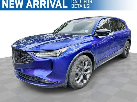 ACURA MDX 2022 5J8YE1H07NL008652 image ACURA MDX 2022 5J8YE1H07NL008652 image