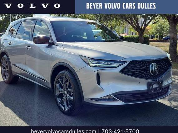 ACURA MDX 2022 5J8YE1H01NL036317 image ACURA MDX 2022 5J8YE1H01NL036317 image