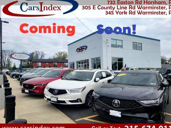 ACURA MDX 2022 5J8YE1H01NL019288 image
