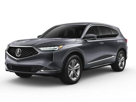 ACURA MDX 2022 5J8YE1H31NL035145 image
