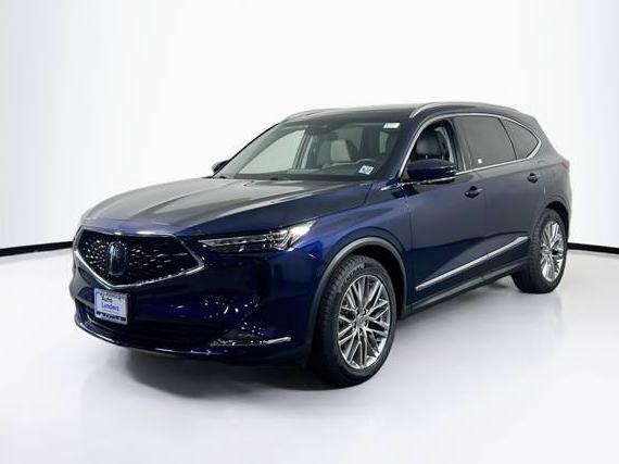 ACURA MDX 2022 5J8YE1H80NL030742 image ACURA MDX 2022 5J8YE1H80NL030742 image
