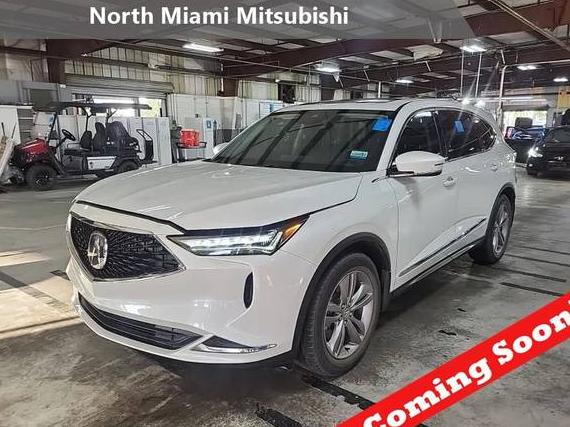 ACURA MDX 2022 5J8YD9H38NL001236 image ACURA MDX 2022 5J8YD9H38NL001236 image