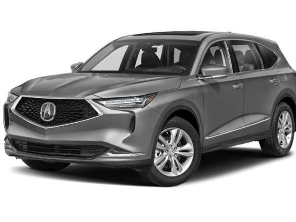 ACURA MDX 2022 5J8YE1H33NL040668 image