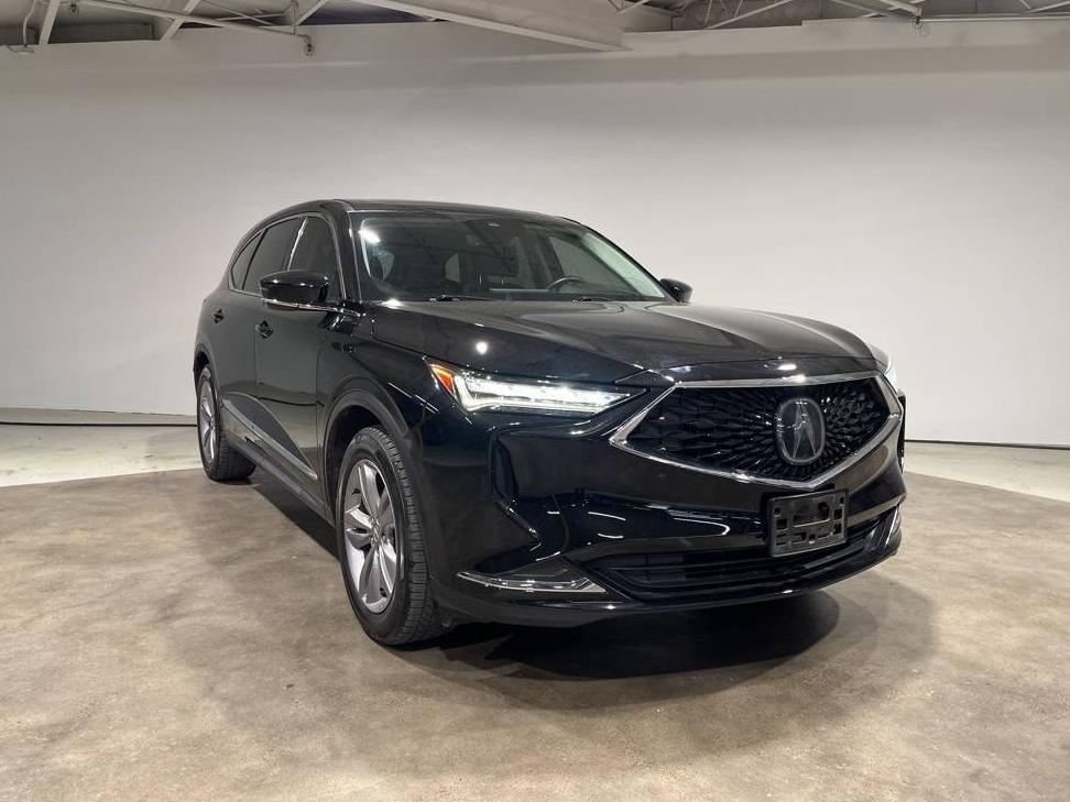 ACURA MDX 2022 5J8YE1H34NL023877 image