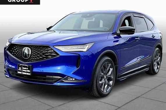 ACURA MDX 2022 5J8YE1H05NL032111 image ACURA MDX 2022 5J8YE1H05NL032111 image