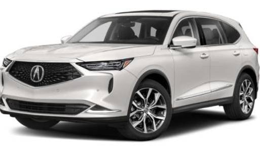 ACURA MDX 2022 5J8YE1H40NL024002 image