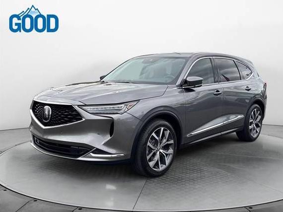 ACURA MDX 2022 5J8YD9H41NL012149 image ACURA MDX 2022 5J8YD9H41NL012149 image