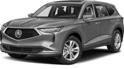 ACURA MDX 2022 5J8YE1H3XNL023849 image