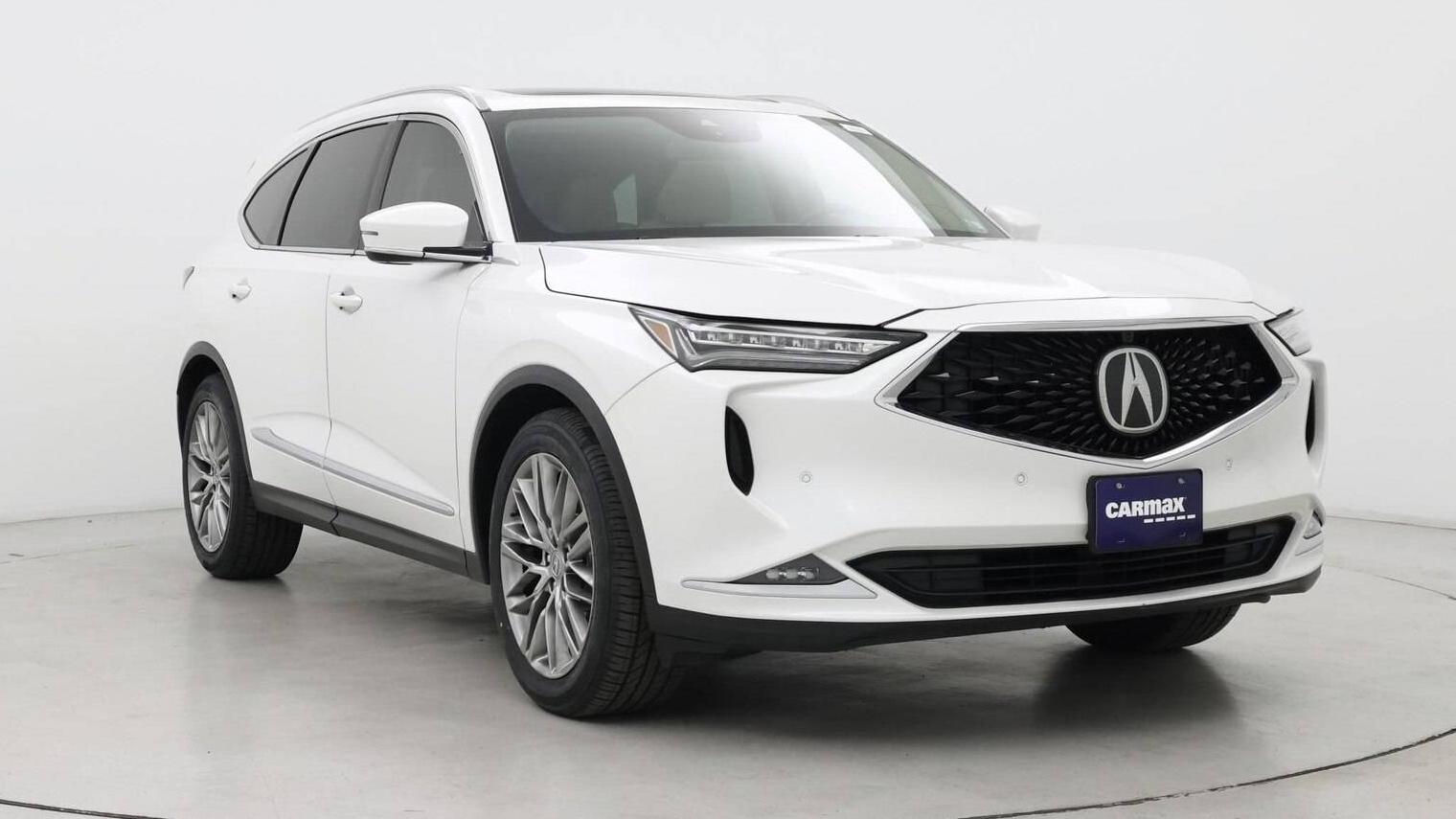 ACURA MDX 2022 5J8YE1H87NL026851 image