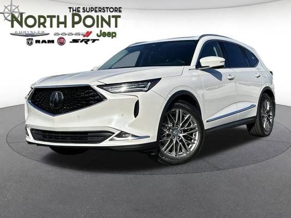 ACURA MDX 2022 5J8YE1H82NL039748 image ACURA MDX 2022 5J8YE1H82NL039748 image