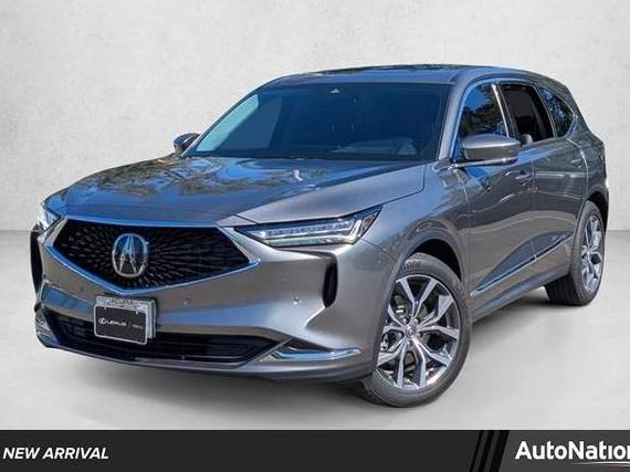ACURA MDX 2022 5J8YD9H49NL012433 image ACURA MDX 2022 5J8YD9H49NL012433 image