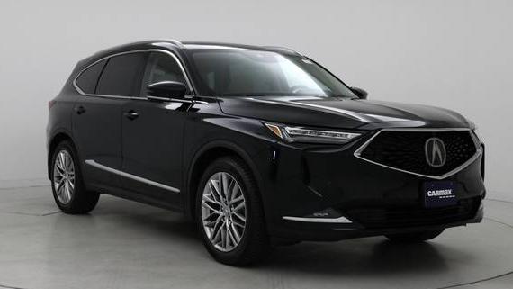 ACURA MDX 2022 5J8YE1H80NL035195 image