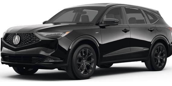 ACURA MDX 2022 5J8YE1H06NL051637 image