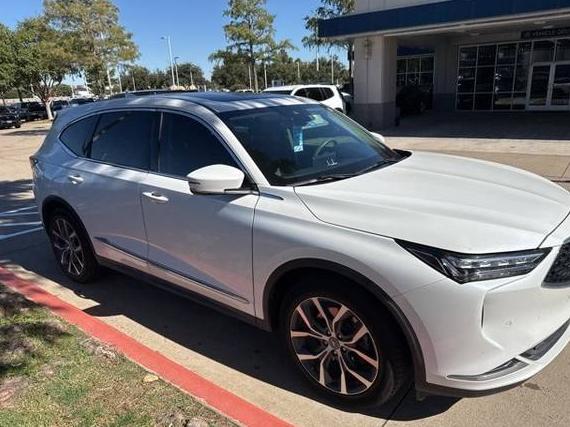 ACURA MDX 2022 5J8YD9H44NL002490 image ACURA MDX 2022 5J8YD9H44NL002490 image