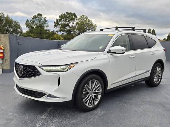 ACURA MDX 2022 5J8YE1H87NL012027 image ACURA MDX 2022 5J8YE1H87NL012027 image