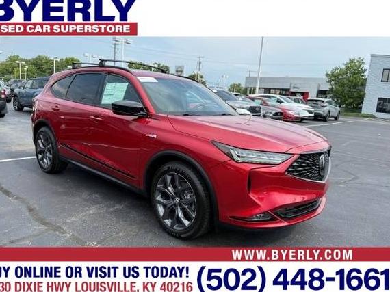ACURA MDX 2022 5J8YE1H01NL032445 image ACURA MDX 2022 5J8YE1H01NL032445 image