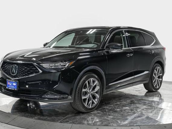 ACURA MDX 2022 5J8YE1H4XNL036528 image ACURA MDX 2022 5J8YE1H4XNL036528 image