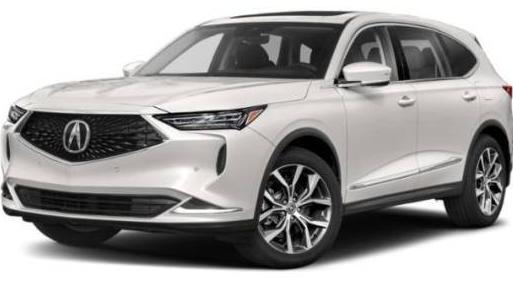 ACURA MDX 2022 5J8YE1H40NL027434 image