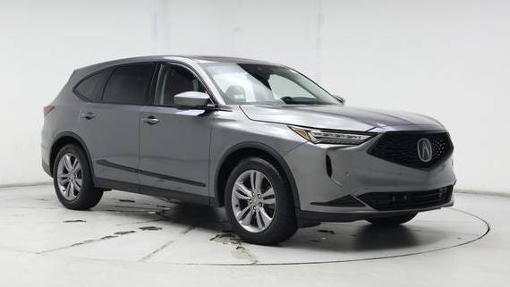 ACURA MDX 2022 5J8YE1H49NL049707 image