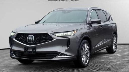 ACURA MDX 2022 5J8YE1H81NL034640 image