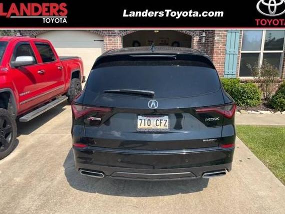 ACURA MDX 2022 5J8YE1H0XNL025588 image ACURA MDX 2022 5J8YE1H0XNL025588 image