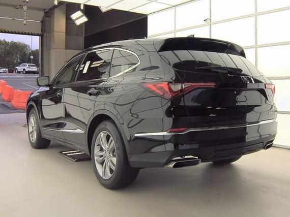 ACURA MDX 2022 5J8YE1H32NL043271 image