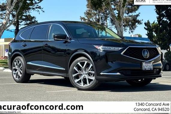 ACURA MDX 2022 5J8YE1H45NL039370 image ACURA MDX 2022 5J8YE1H45NL039370 image