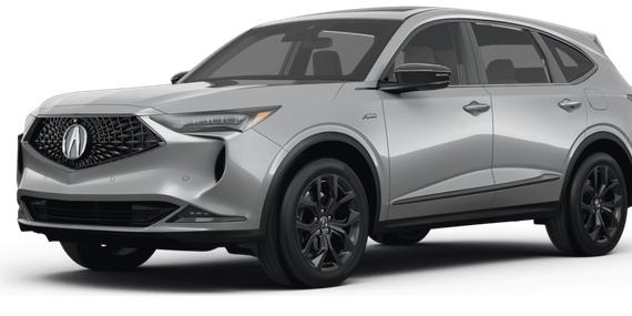 ACURA MDX 2022 5J8YE1H05NL005779 image