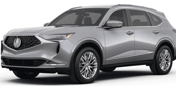 ACURA MDX 2022 5J8YE1H83NL028211 image