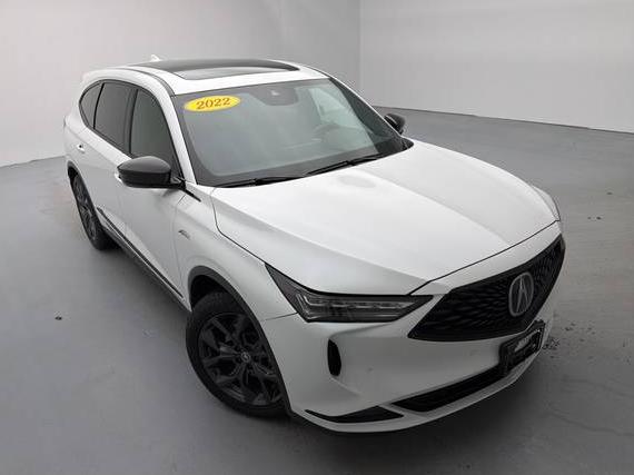 ACURA MDX 2022 5J8YE1H05NL049927 image ACURA MDX 2022 5J8YE1H05NL049927 image