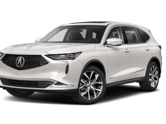 ACURA MDX 2022 5J8YE1H41NL044467 image ACURA MDX 2022 5J8YE1H41NL044467 image