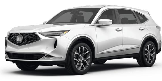 ACURA MDX 2022 5J8YE1H48NL015550 image ACURA MDX 2022 5J8YE1H48NL015550 image